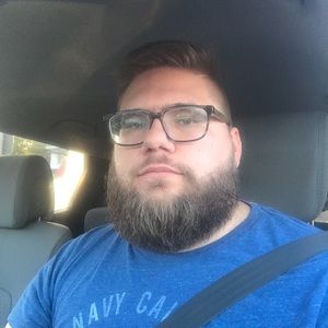 Meet your Posher, Zach